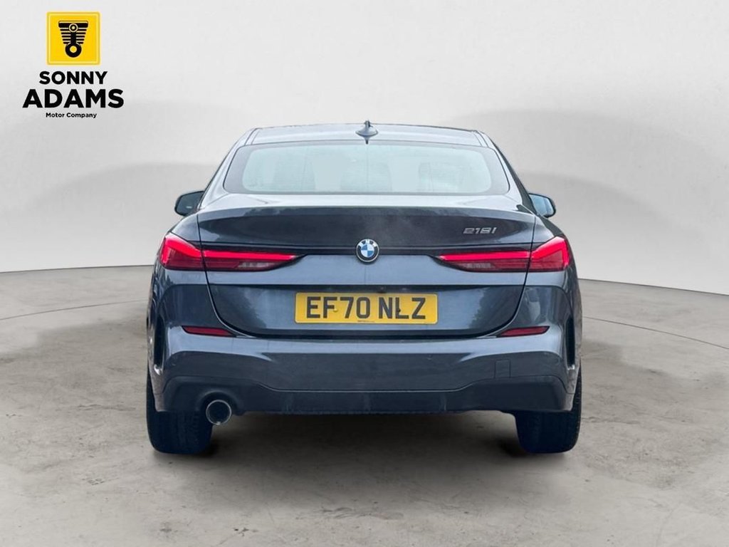 Used BMW 2 Series 2021 for sale - 77368954: Photo 6