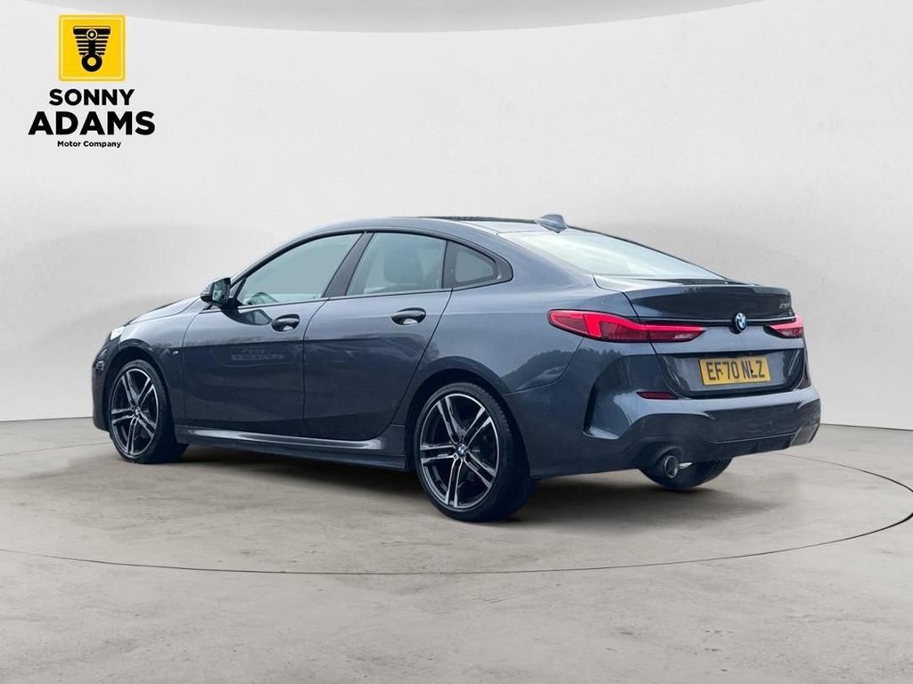 Used BMW 2 Series 2021 for sale - 77368954: Photo 7