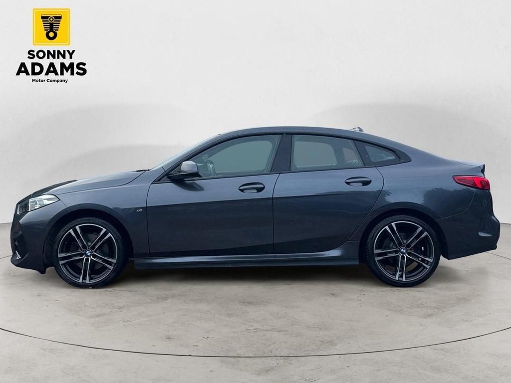 Used BMW 2 Series 2021 for sale - 77368954: Photo 8