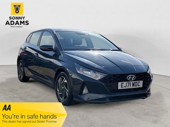 Used Hyundai i20 2022 for sale - 78919147: Photo