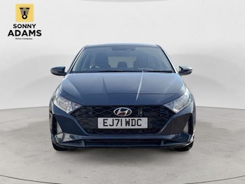 Used Hyundai i20 2022 for sale - 78919147: Photo