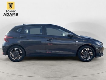 Used Hyundai i20 2022 for sale - 78919147: Photo