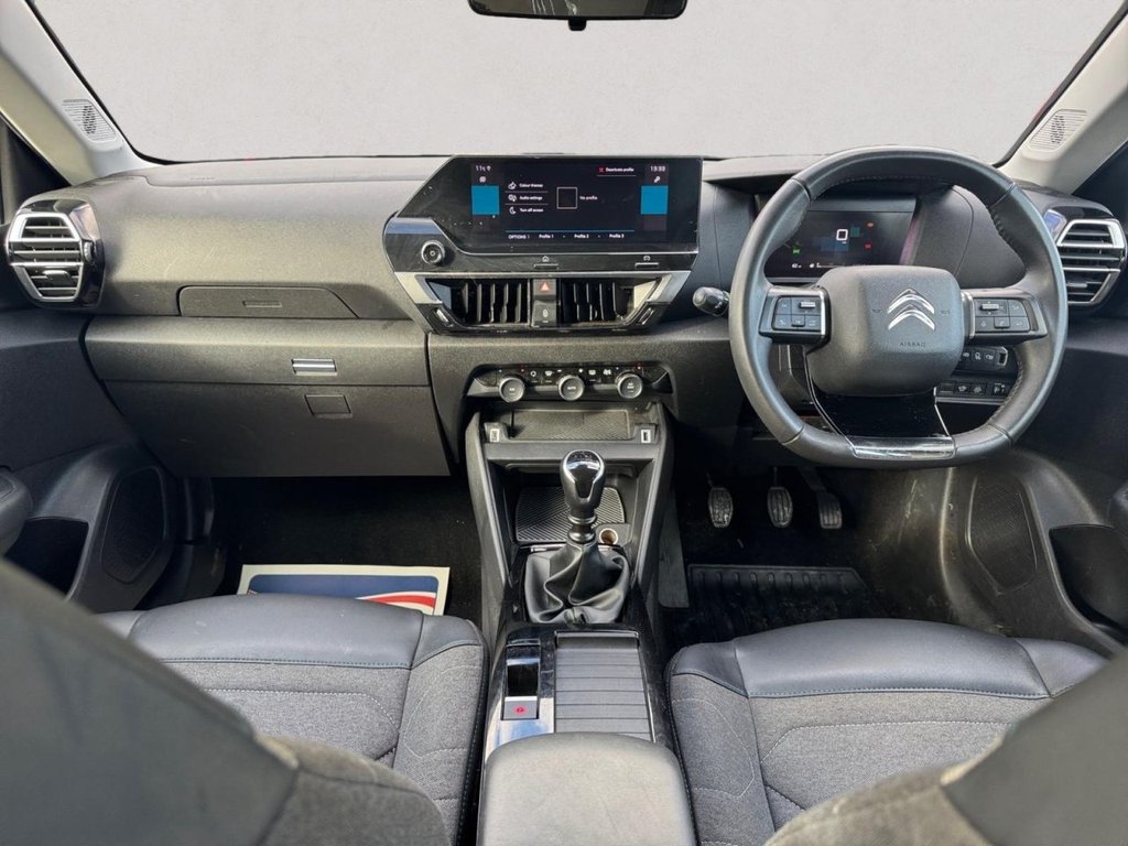 Used Citroen C4 2022 for sale - 77546707: Photo 13