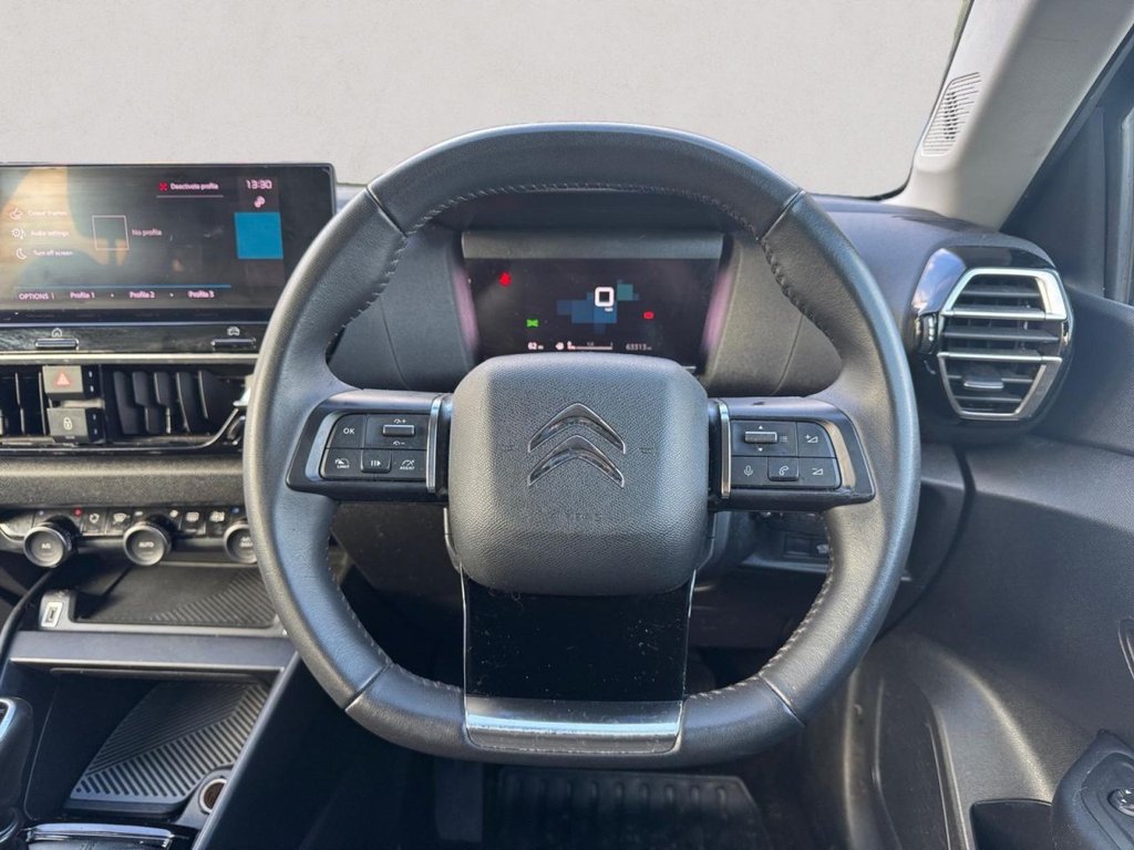 Used Citroen C4 2022 for sale - 77546707: Photo 15