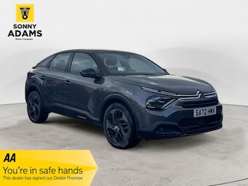 2022 (72) - 1.2 PureTech Sense Plus Hatchback 5dr Petrol Manual Euro 6 (s/s) (130 ps)