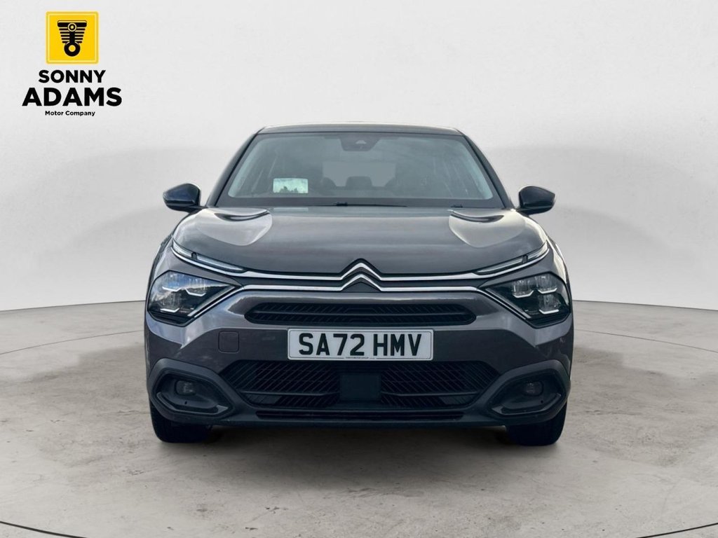 Used Citroen C4 2022 for sale - 77546707: Photo 3
