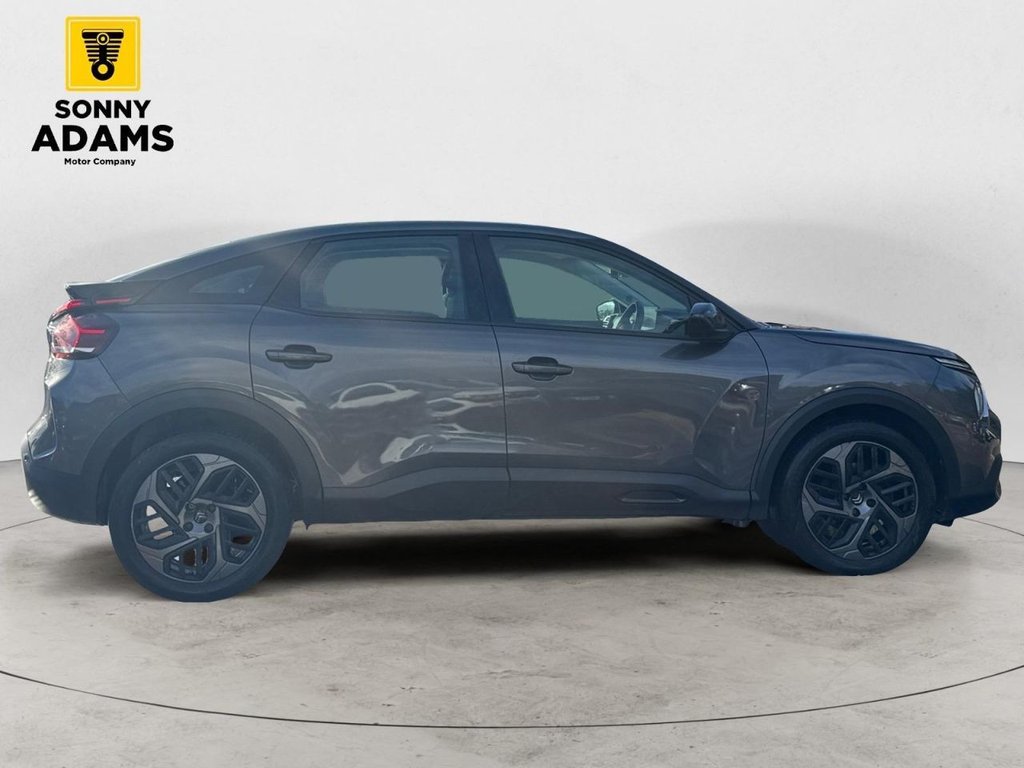 Used Citroen C4 2022 for sale - 77546707: Photo 4