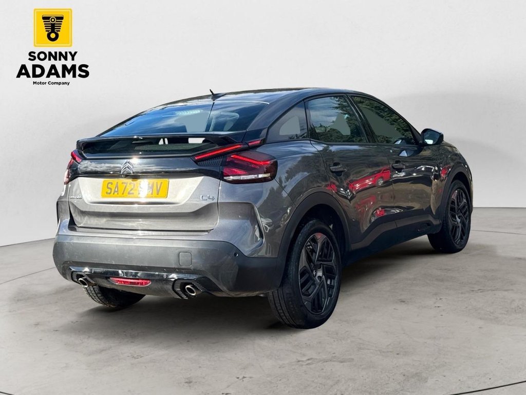 Used Citroen C4 2022 for sale - 77546707: Photo 5