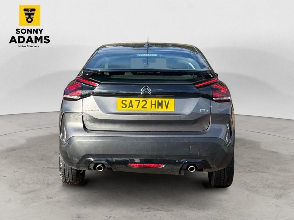 Used Citroen C4 2022 for sale - 77546707: Photo 6