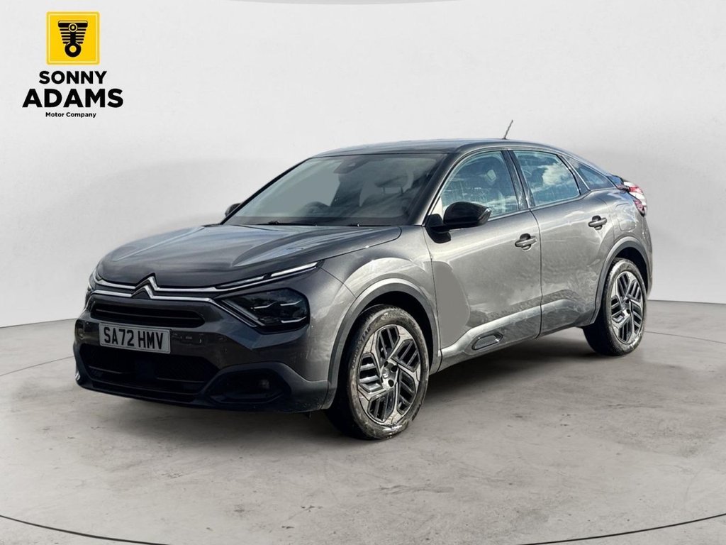 Used Citroen C4 2022 for sale - 77546707: Photo 8