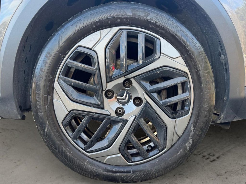 Used Citroen C4 2022 for sale - 77546707: Photo 9