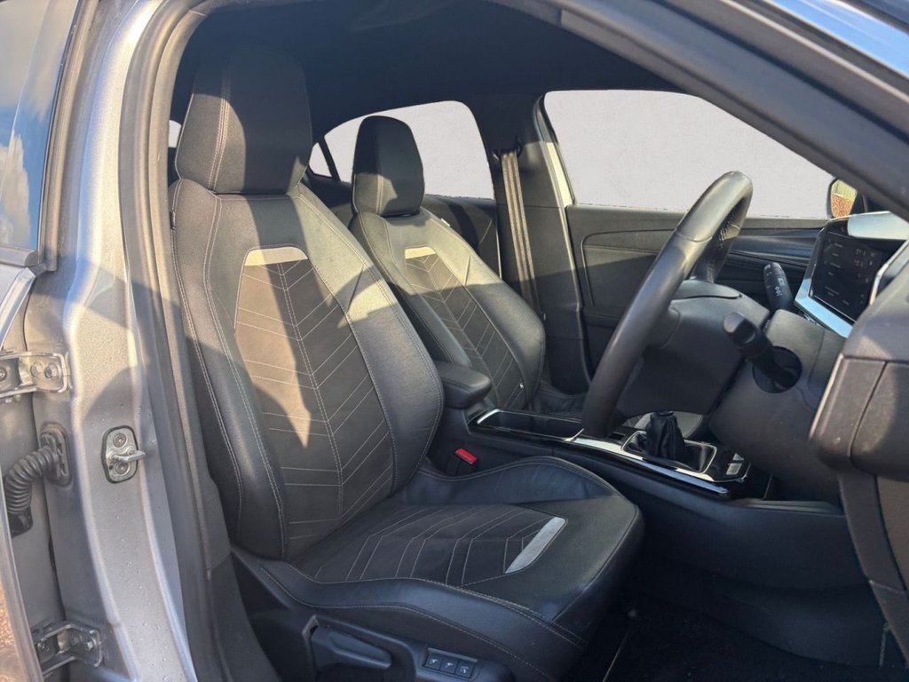 Used Vauxhall Mokka 2024 for sale - 78123947: Photo 12