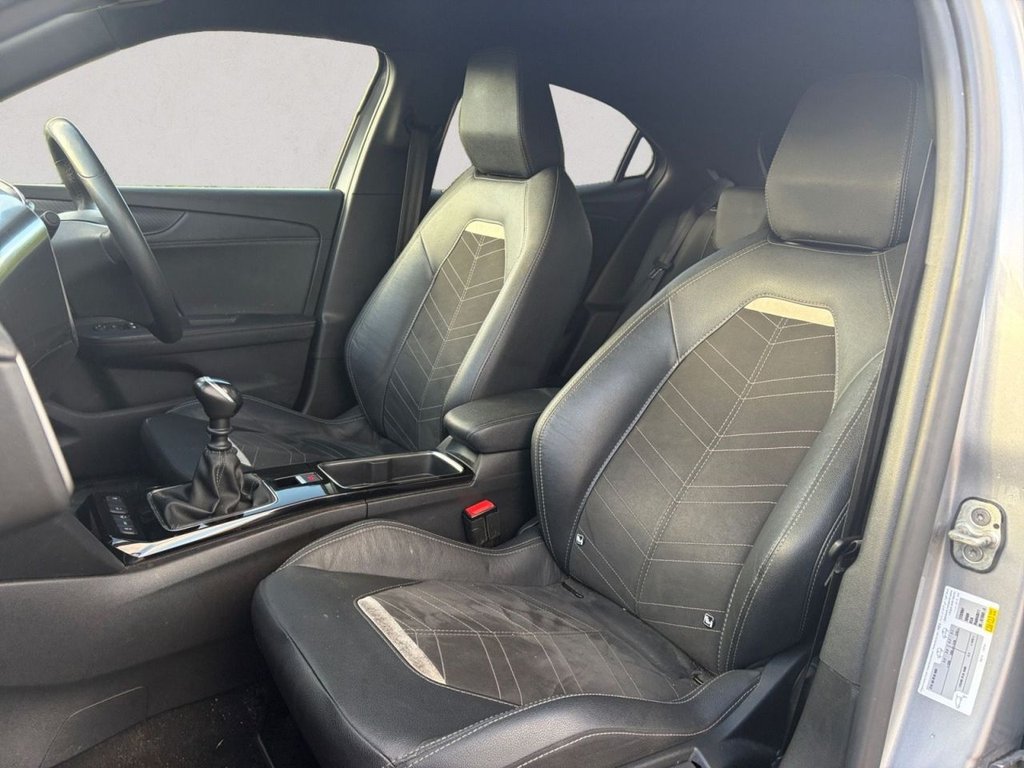 Used Vauxhall Mokka 2024 for sale - 78123947: Photo 13