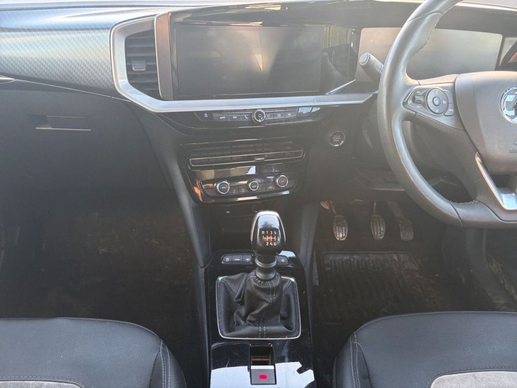 Used Vauxhall Mokka 2024 for sale - 78123947: Photo 14