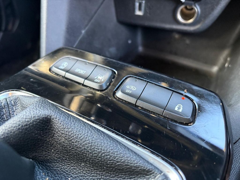 Used Vauxhall Mokka 2024 for sale - 78123947: Photo 22