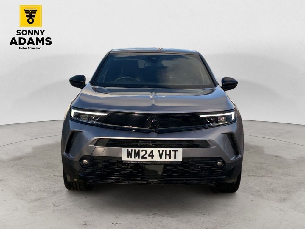 Used Vauxhall Mokka 2024 for sale - 78123947: Photo 3