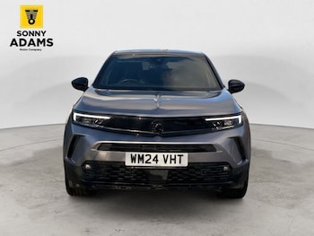 Used Vauxhall Mokka 2024 for sale - 78123947: Photo