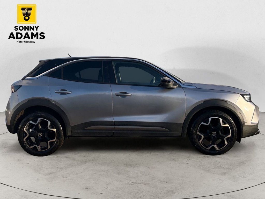 Used Vauxhall Mokka 2024 for sale - 78123947: Photo 4