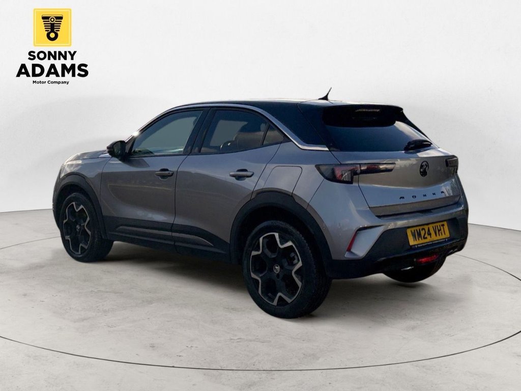 Used Vauxhall Mokka 2024 for sale - 78123947: Photo 7