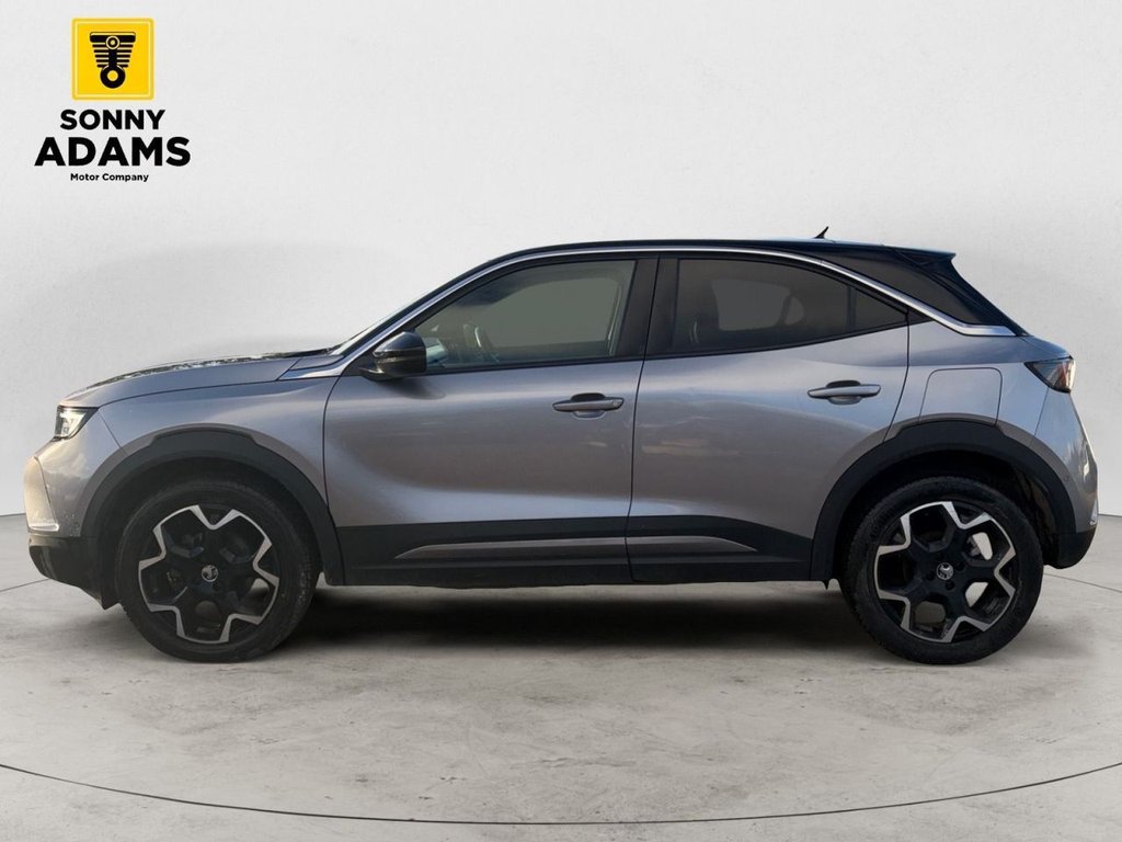 Used Vauxhall Mokka 2024 for sale - 78123947: Photo 8