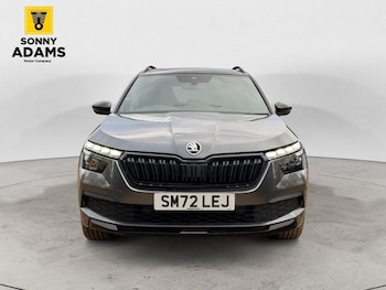 Used Skoda Kamiq 2023 for sale - 78943421: Photo