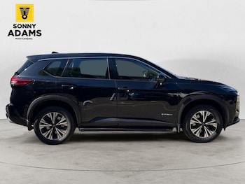 Used Nissan X-Trail 2024 for sale - 78449931: Photo
