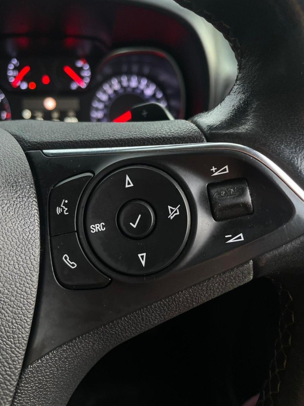 Used Vauxhall Combo Life 2021 for sale - 77369101: Photo 17