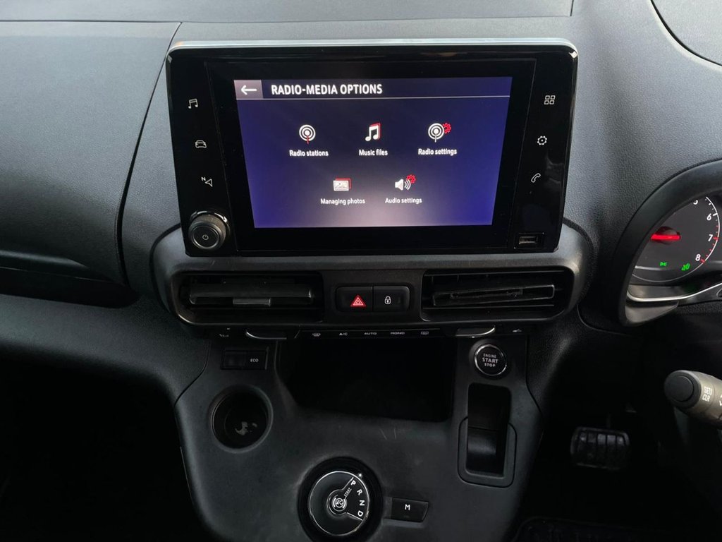 Used Vauxhall Combo Life 2021 for sale - 77369101: Photo 26