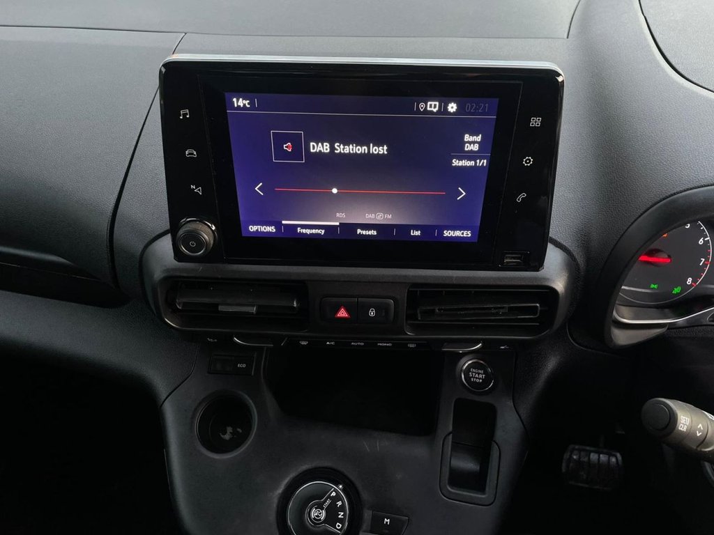 Used Vauxhall Combo Life 2021 for sale - 77369101: Photo 30