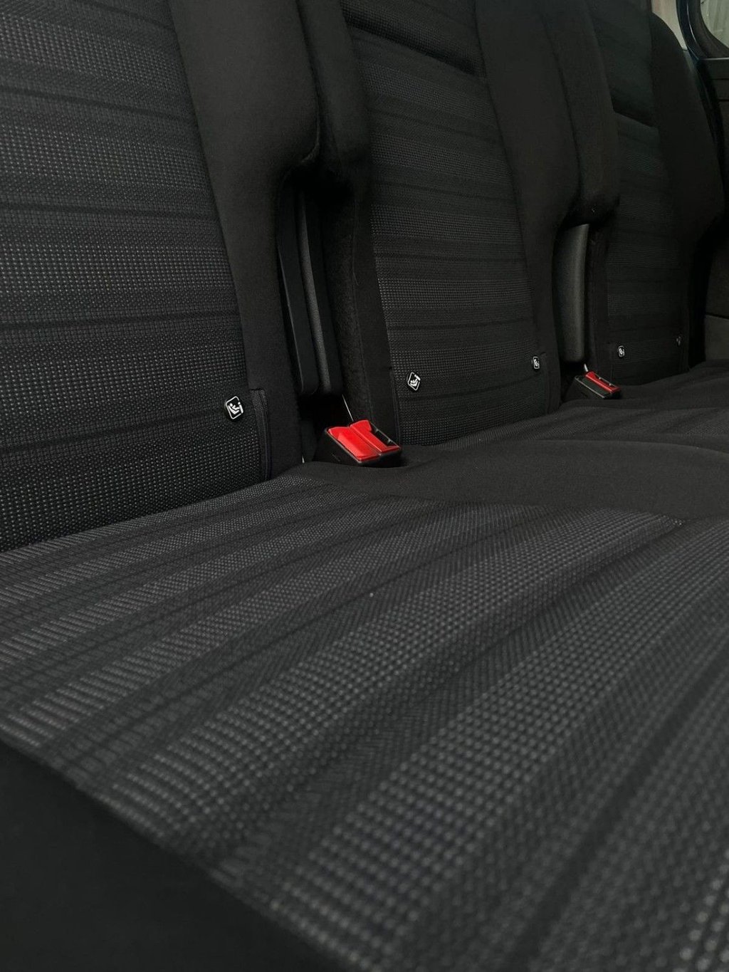 Used Vauxhall Combo Life 2021 for sale - 77369101: Photo 41