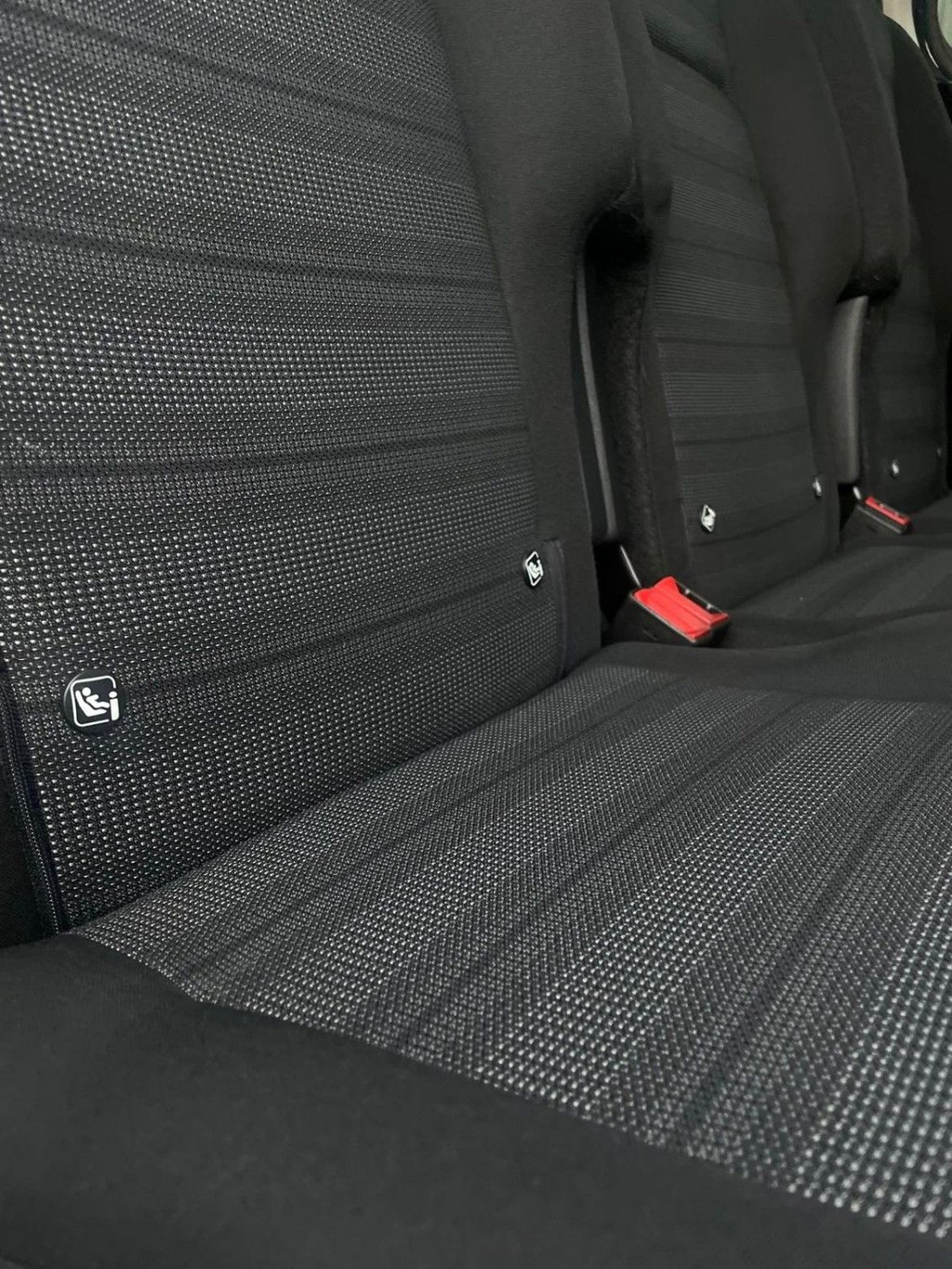 Used Vauxhall Combo Life 2021 for sale - 77369101: Photo 42