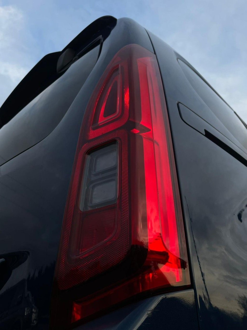 Used Vauxhall Combo Life 2021 for sale - 77369101: Photo 46