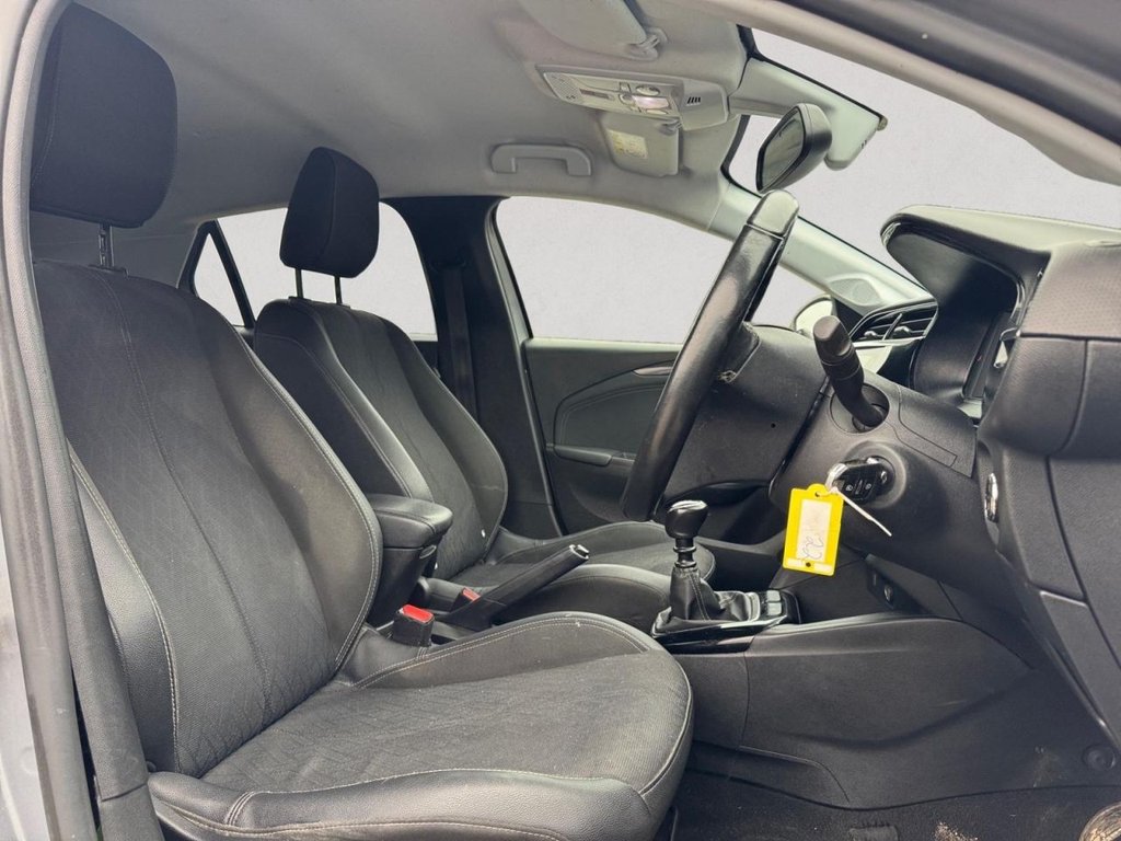 Used Vauxhall Corsa 2021 for sale - 78017256: Photo 10