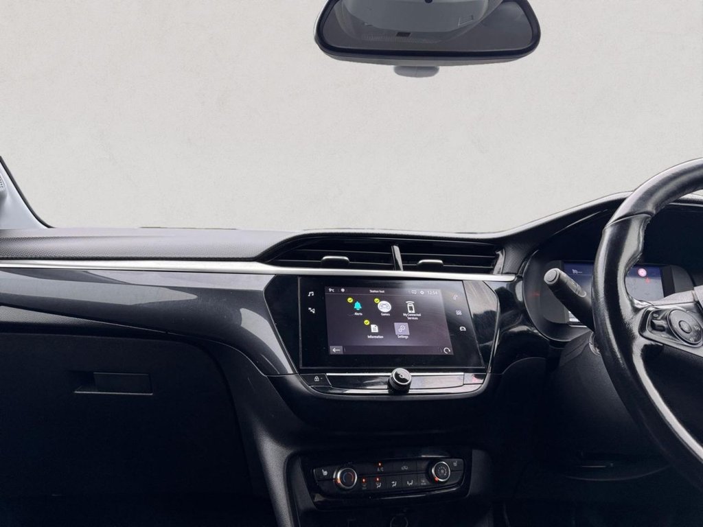 Used Vauxhall Corsa 2021 for sale - 78017256: Photo 13