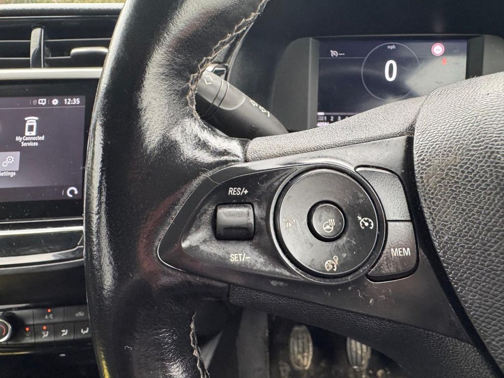 Used Vauxhall Corsa 2021 for sale - 78017256: Photo 16