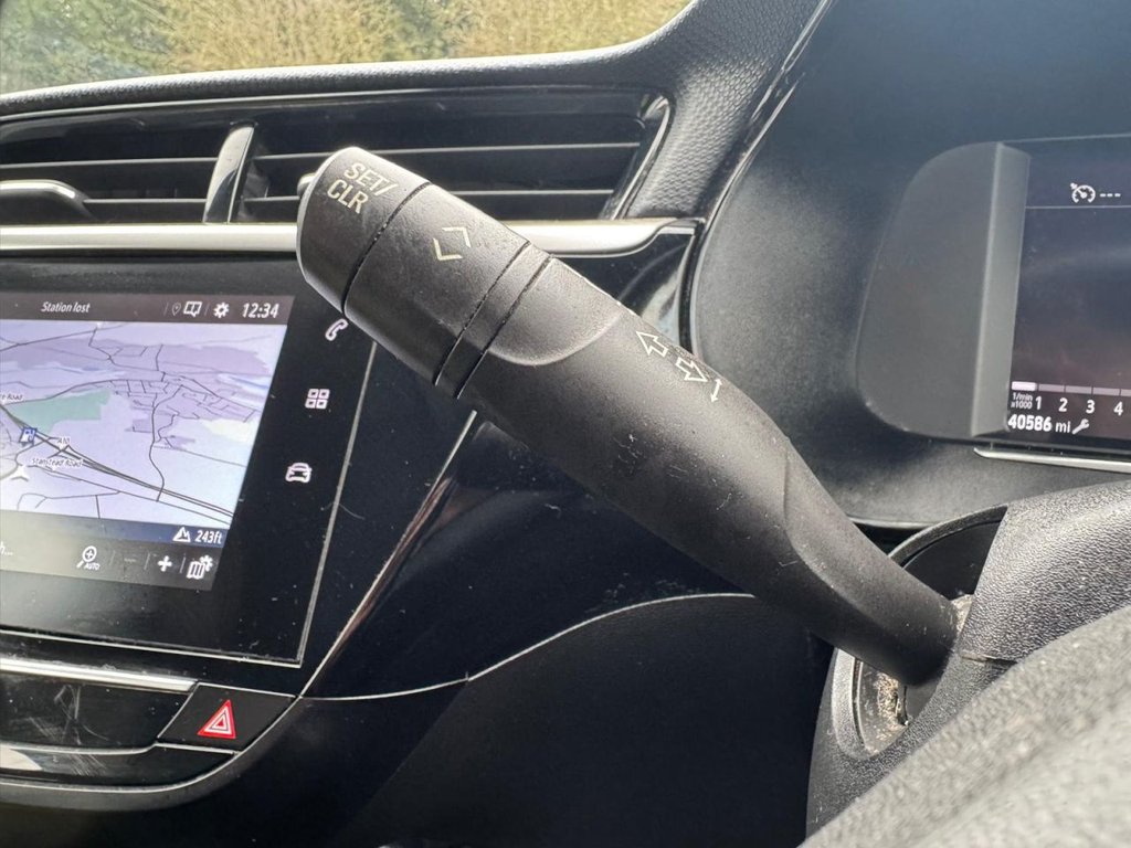 Used Vauxhall Corsa 2021 for sale - 78017256: Photo 18