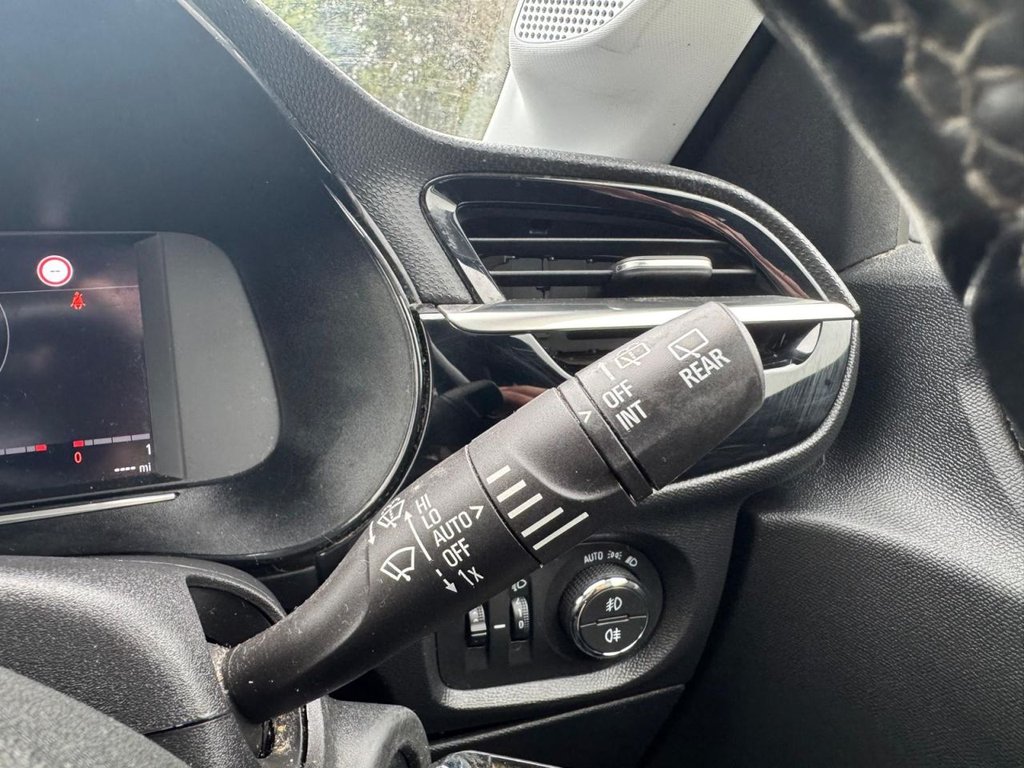 Used Vauxhall Corsa 2021 for sale - 78017256: Photo 19