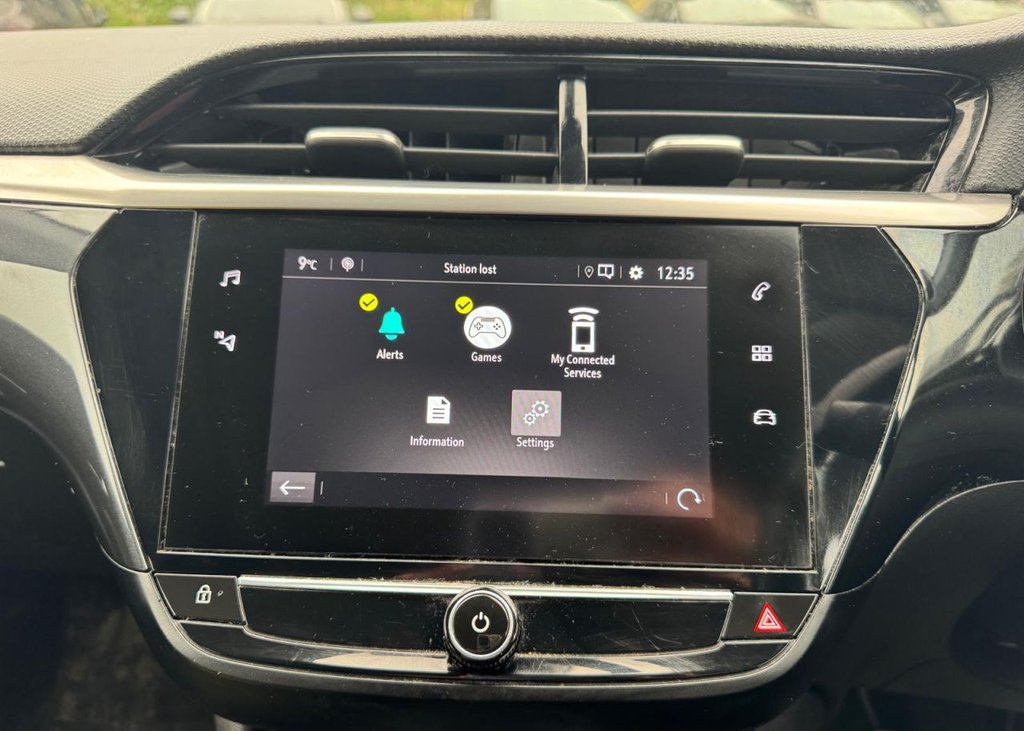 Used Vauxhall Corsa 2021 for sale - 78017256: Photo 22