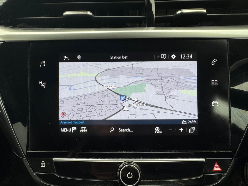 Used Vauxhall Corsa 2021 for sale - 78017256: Photo 23