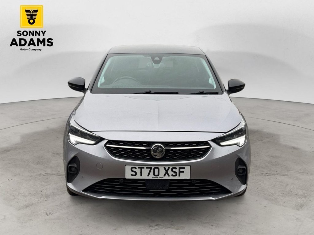 Used Vauxhall Corsa 2021 for sale - 78017256: Photo 3