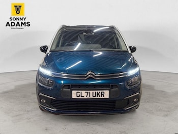 Used Citroen Grand C4 Picasso 2022 for sale - 79466058: Photo