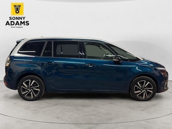 Used Citroen Grand C4 Picasso 2022 for sale - 79466058: Photo