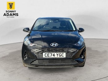 Used Hyundai i10 2024 for sale - 78902444: Photo