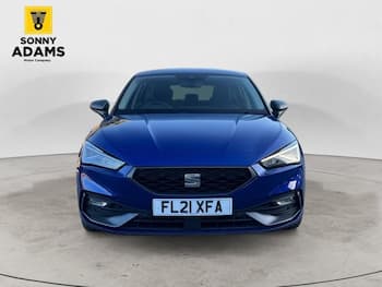 Used SEAT Leon 2021 for sale - 79818363: Photo