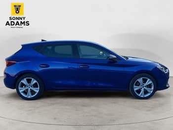 Used SEAT Leon 2021 for sale - 79818363: Photo