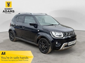 Used Suzuki Ignis 2020 for sale - 79323007: Photo
