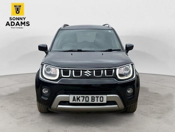 Used Suzuki Ignis 2020 for sale - 79323007: Photo