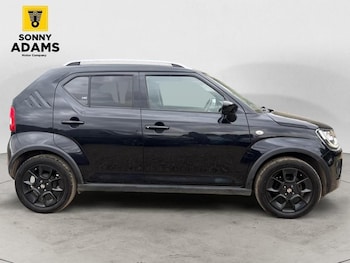Used Suzuki Ignis 2020 for sale - 79323007: Photo