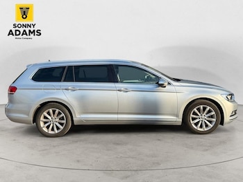 Used Volkswagen Passat 2018 for sale - 78481940: Photo
