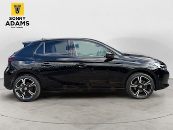 Used Vauxhall Corsa 2025 for sale - 78575609: Photo